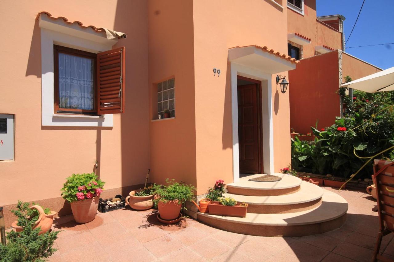 Apartments With A Parking Space Cunski, Losinj - 8010 Exterior foto