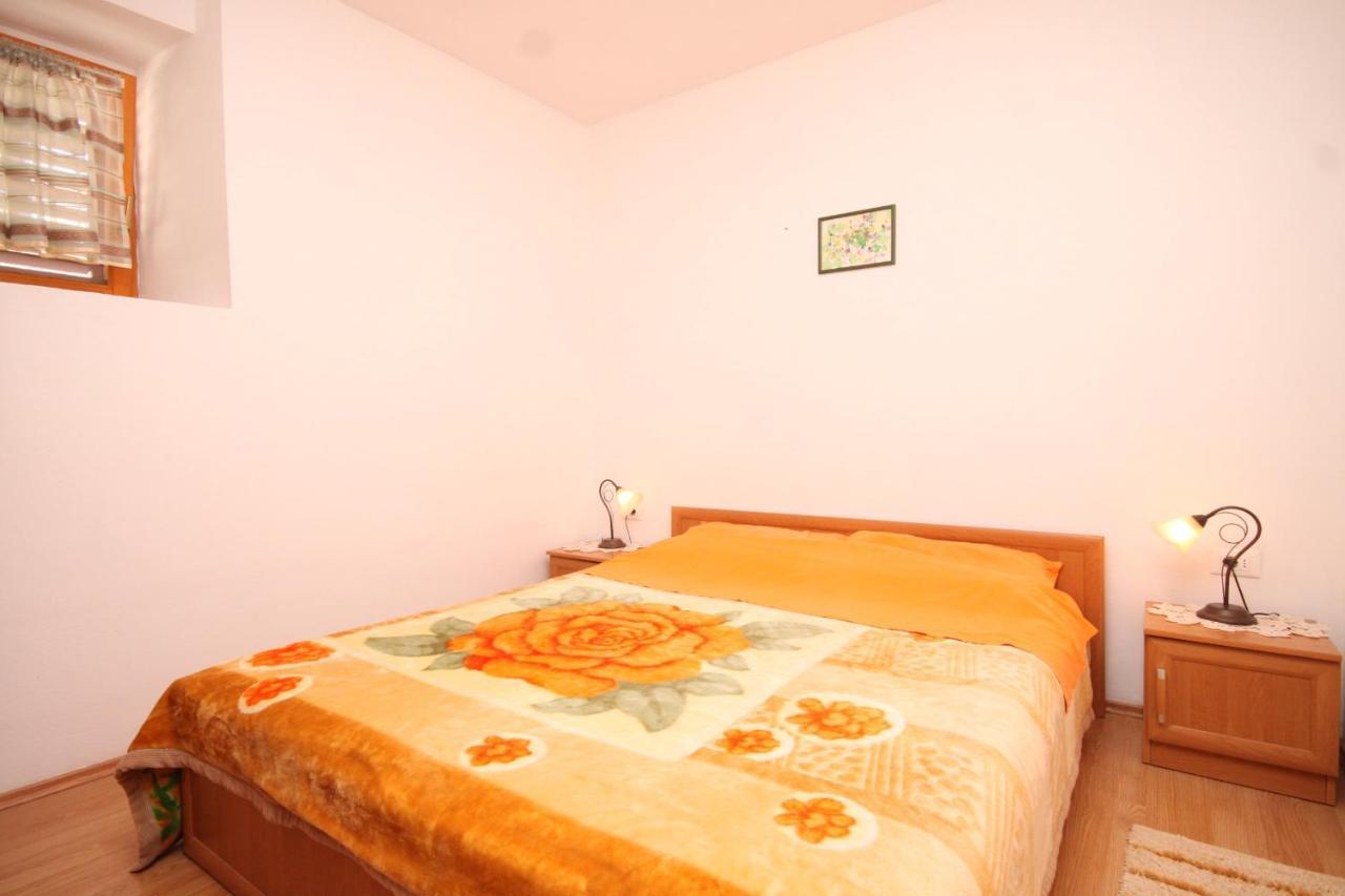 Apartments With A Parking Space Cunski, Losinj - 8010 Exterior foto