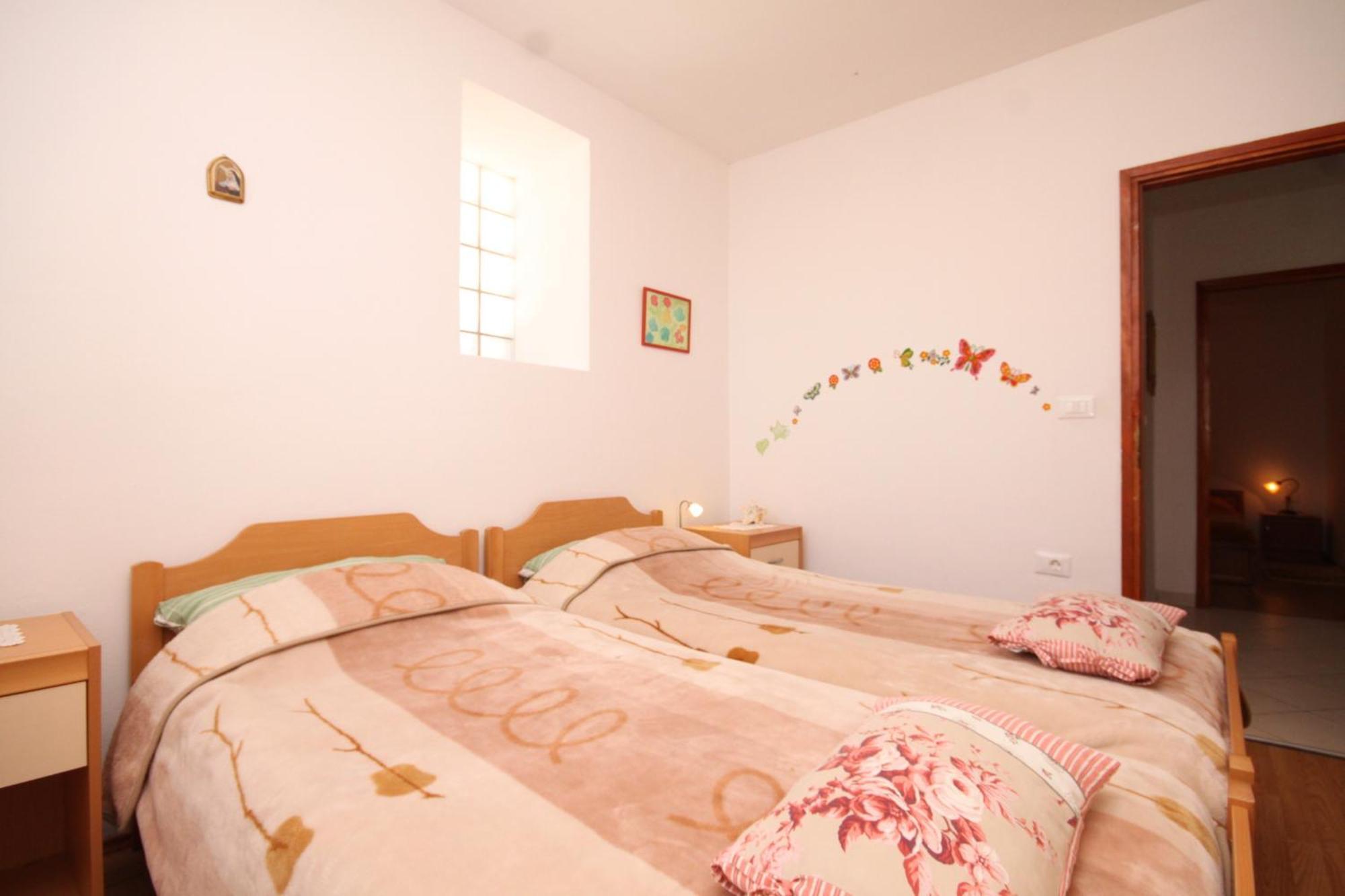 Apartments With A Parking Space Cunski, Losinj - 8010 Habitación foto